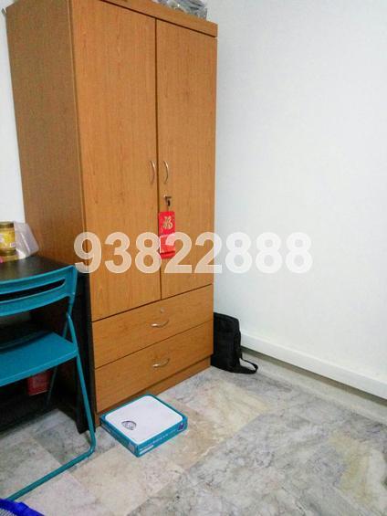 Blk 1 Tanjong Pagar Plaza (Central Area), HDB 3 Rooms #112525992